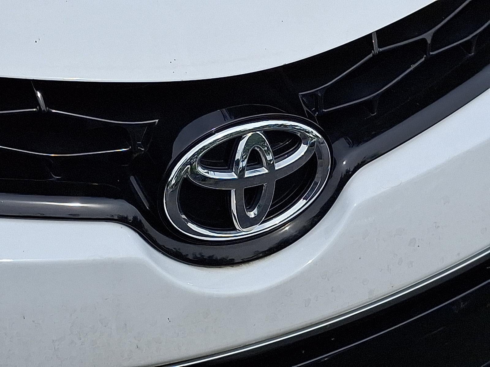 2014 Toyota Corolla 4dr Sdn CVT Auto S Plus (Natl)