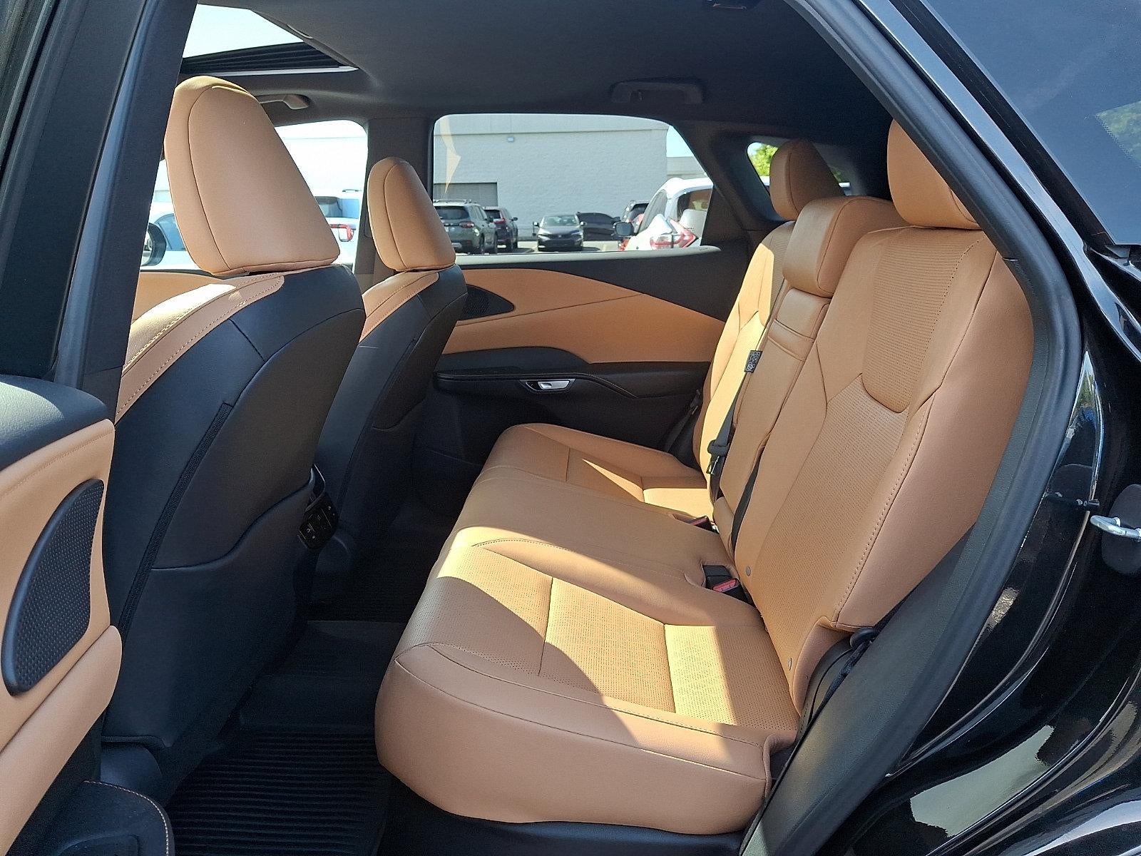 2024 Lexus RX 350 Premium Plus AWD