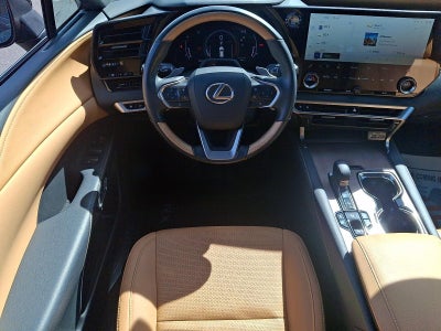 2024 Lexus RX 350 Premium Plus AWD