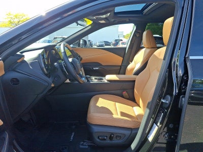 2024 Lexus RX 350 Premium Plus AWD