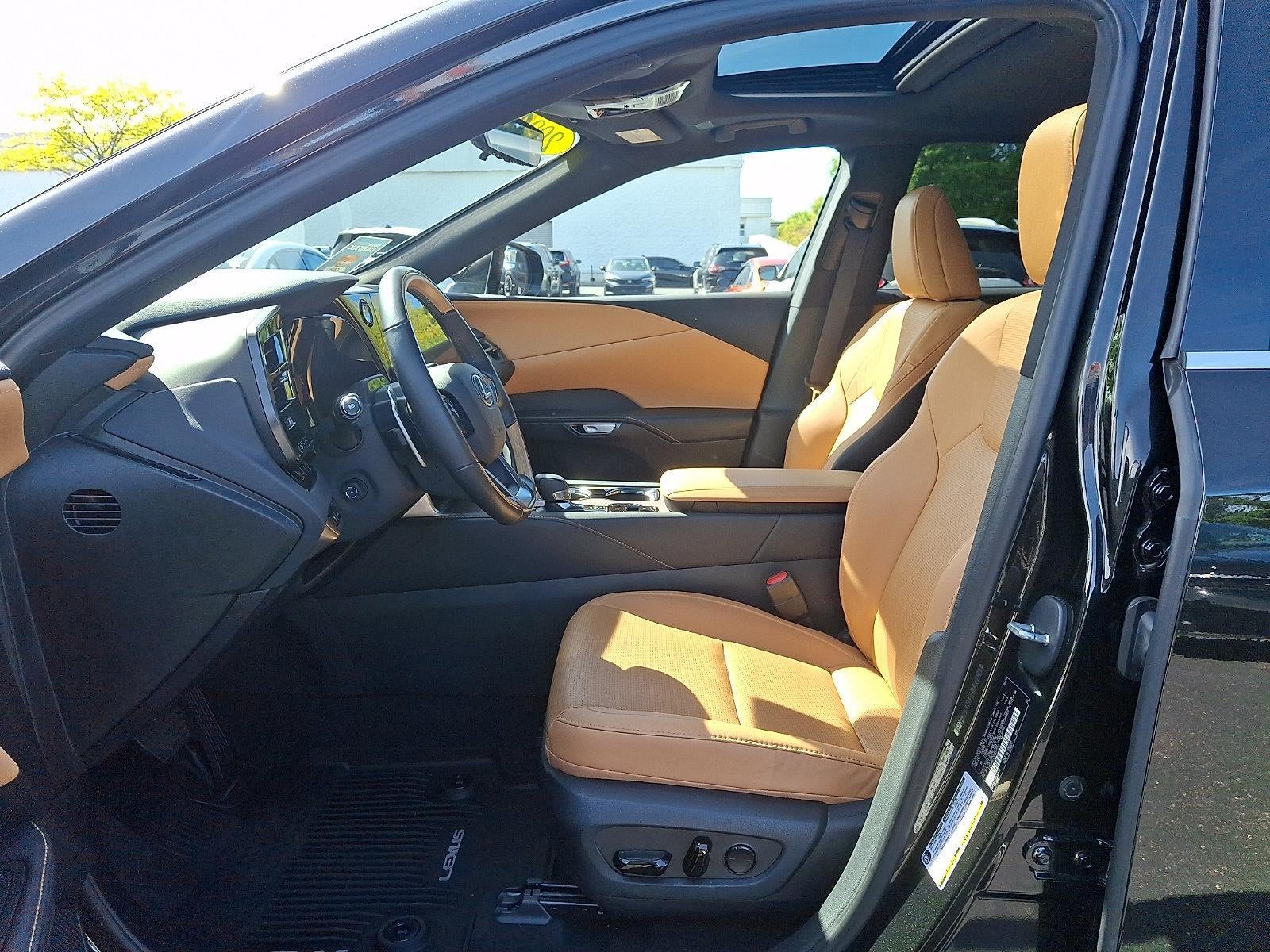 2024 Lexus RX 350 Premium Plus AWD