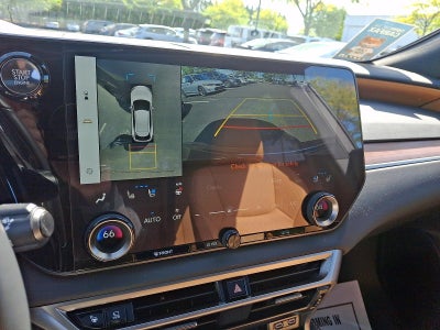 2024 Lexus RX 350 Premium Plus AWD