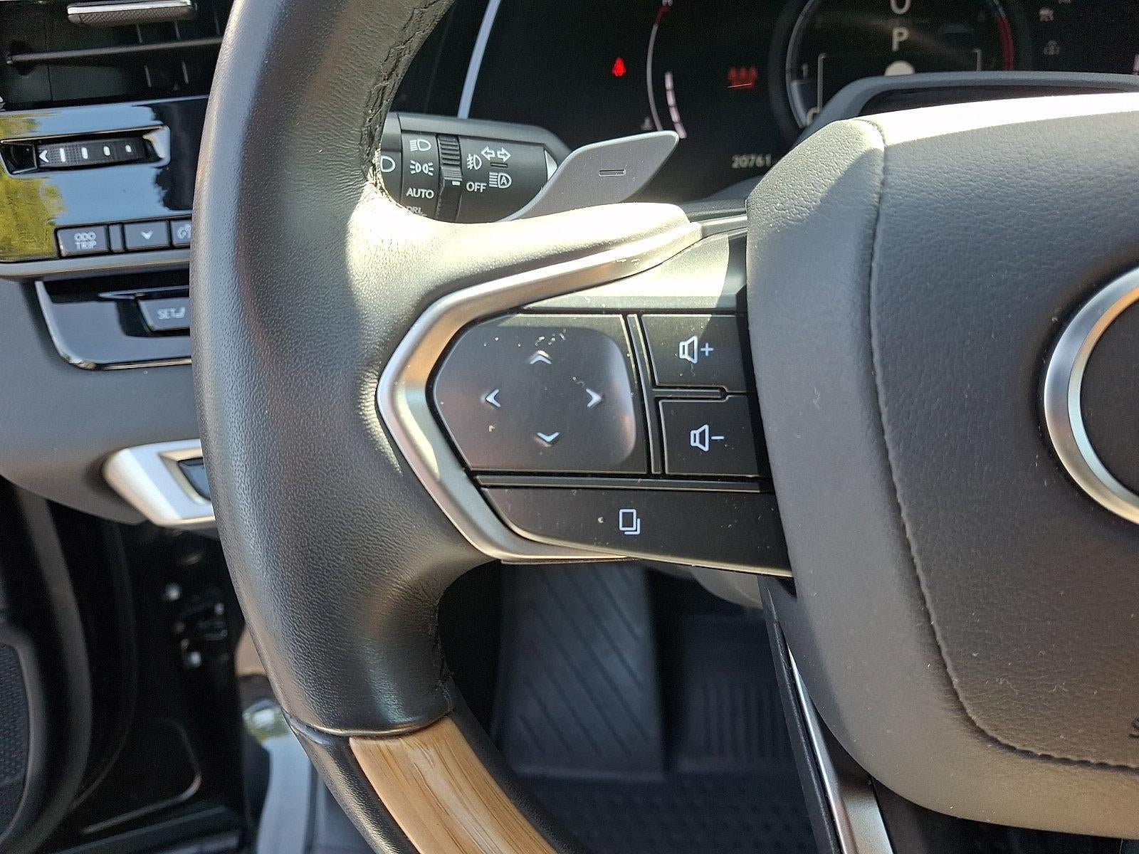 2024 Lexus RX 350 Premium Plus AWD