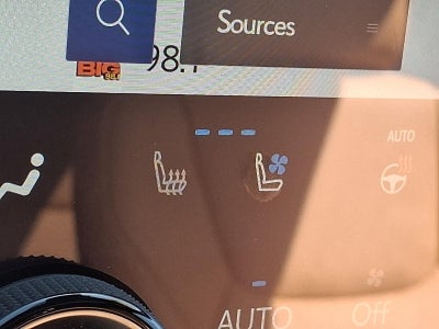2024 Lexus RX 350 Premium Plus AWD