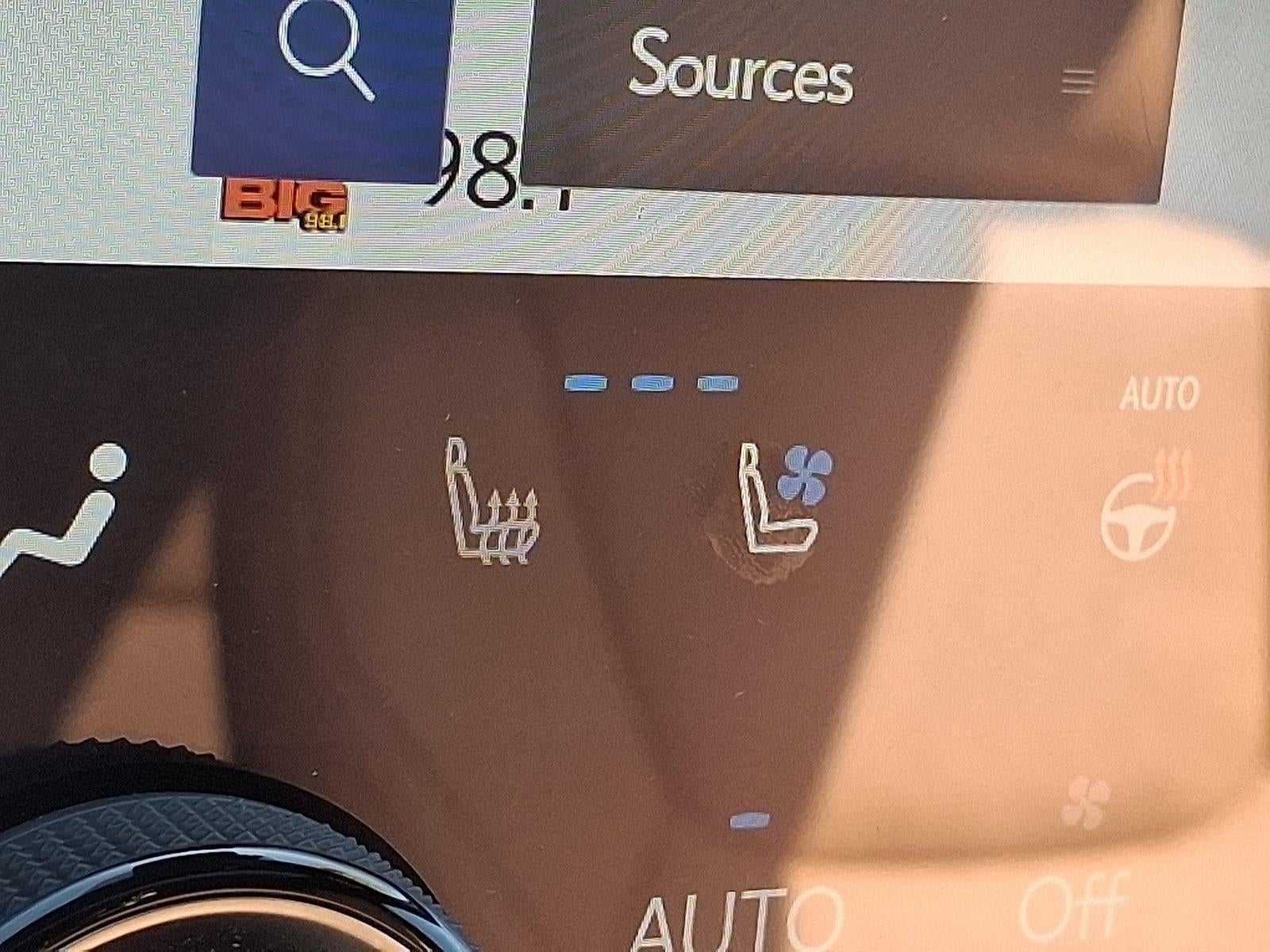 2024 Lexus RX 350 Premium Plus AWD
