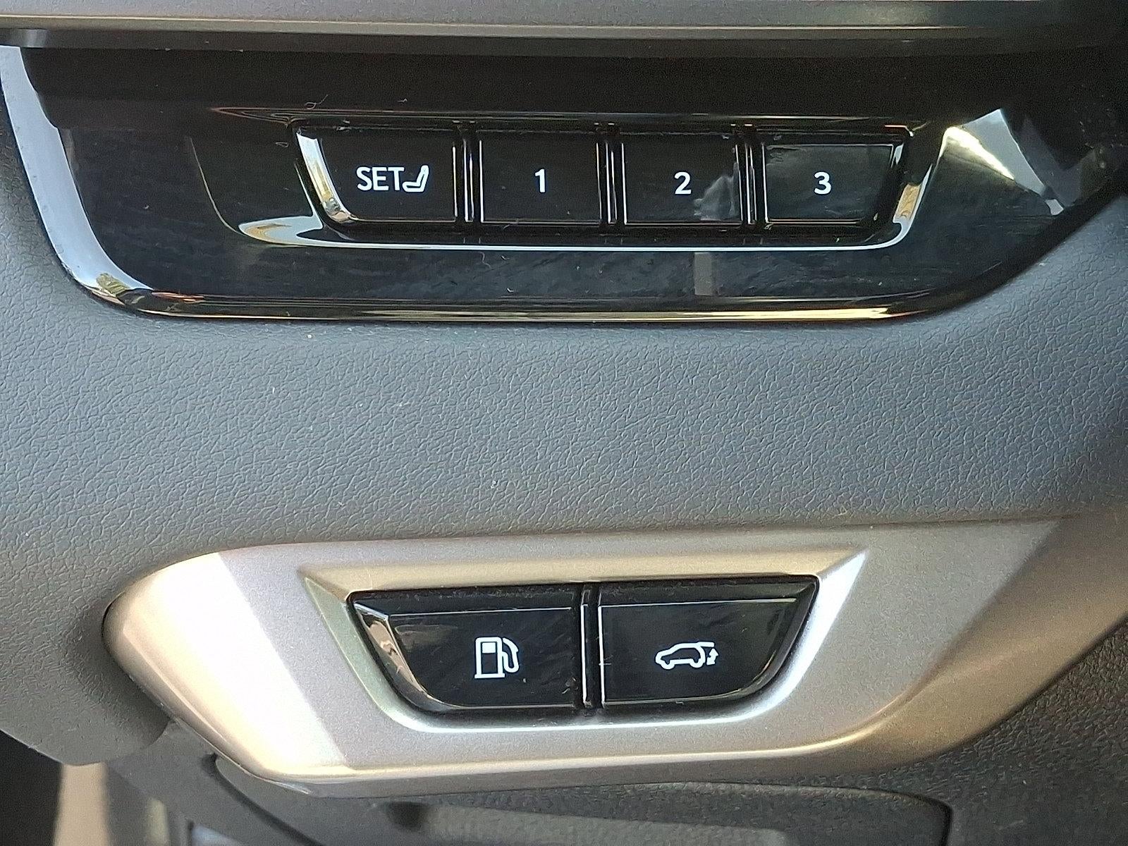 2024 Lexus RX 350 Premium Plus AWD