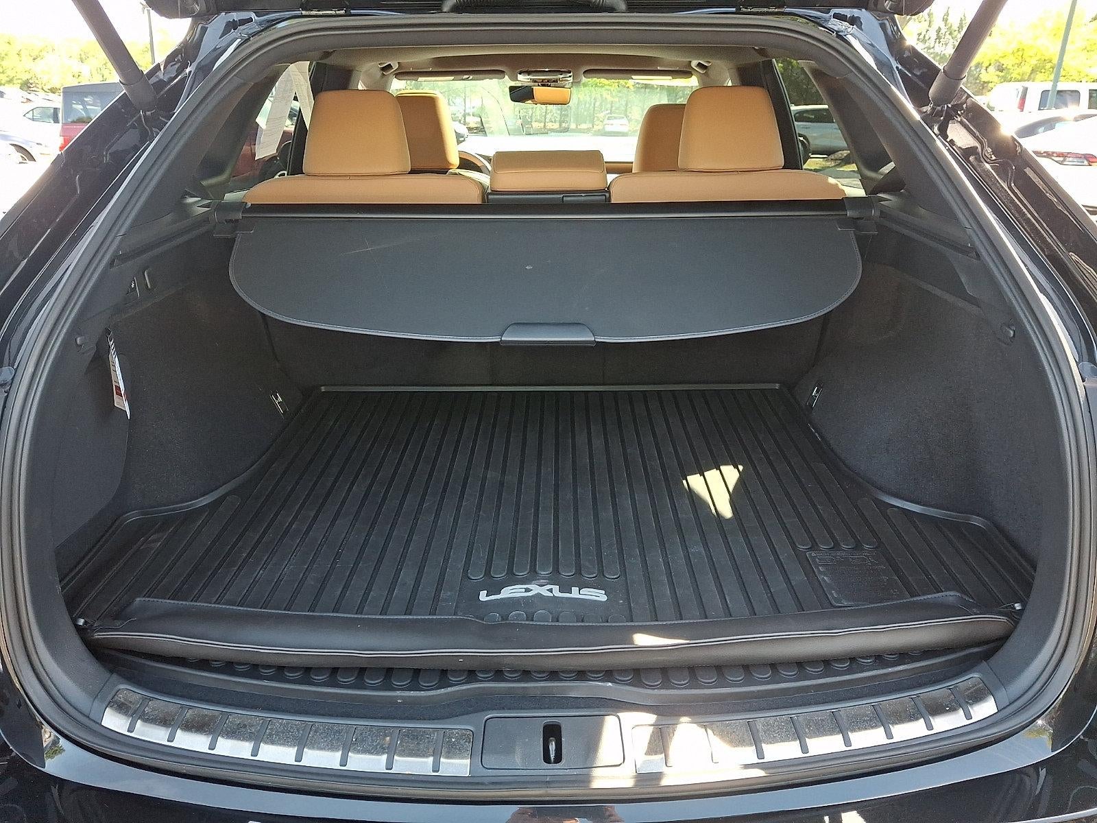 2024 Lexus RX 350 Premium Plus AWD