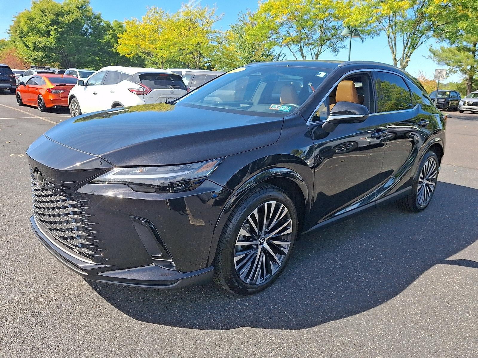 2024 Lexus RX 350 Premium Plus AWD