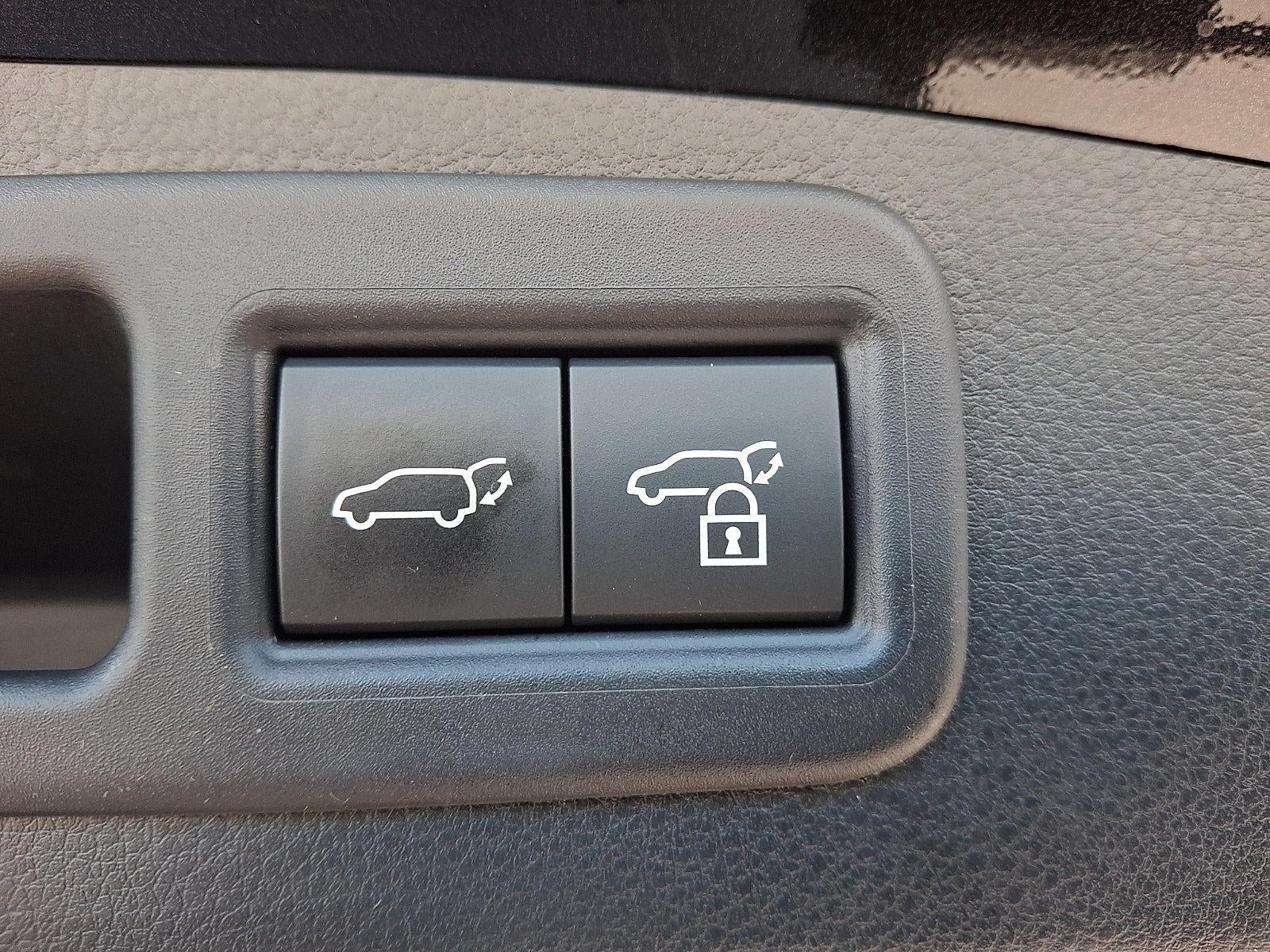 2024 Lexus RX 350 Premium Plus AWD