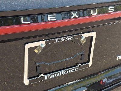 2024 Lexus RX 350 Premium Plus AWD