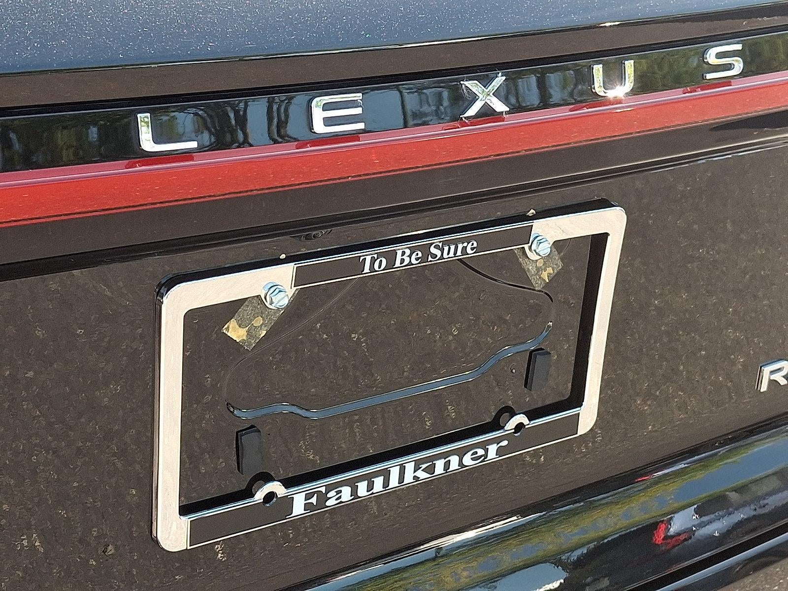 2024 Lexus RX 350 Premium Plus AWD