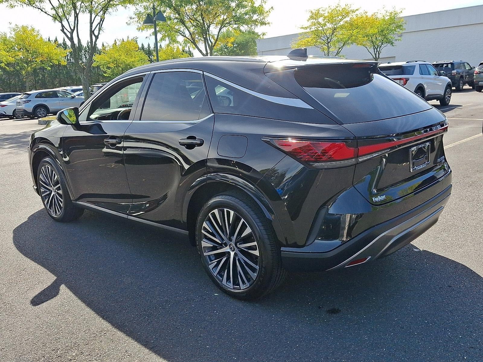 2024 Lexus RX 350 Premium Plus AWD