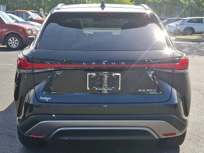 2024 Lexus RX 350 Premium Plus AWD