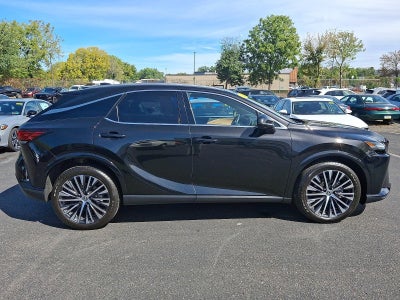 2024 Lexus RX 350 Premium Plus AWD