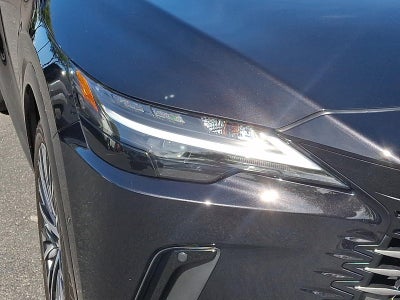 2024 Lexus RX 350 Premium Plus AWD