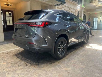 2024 Lexus NX 350 Premium AWD
