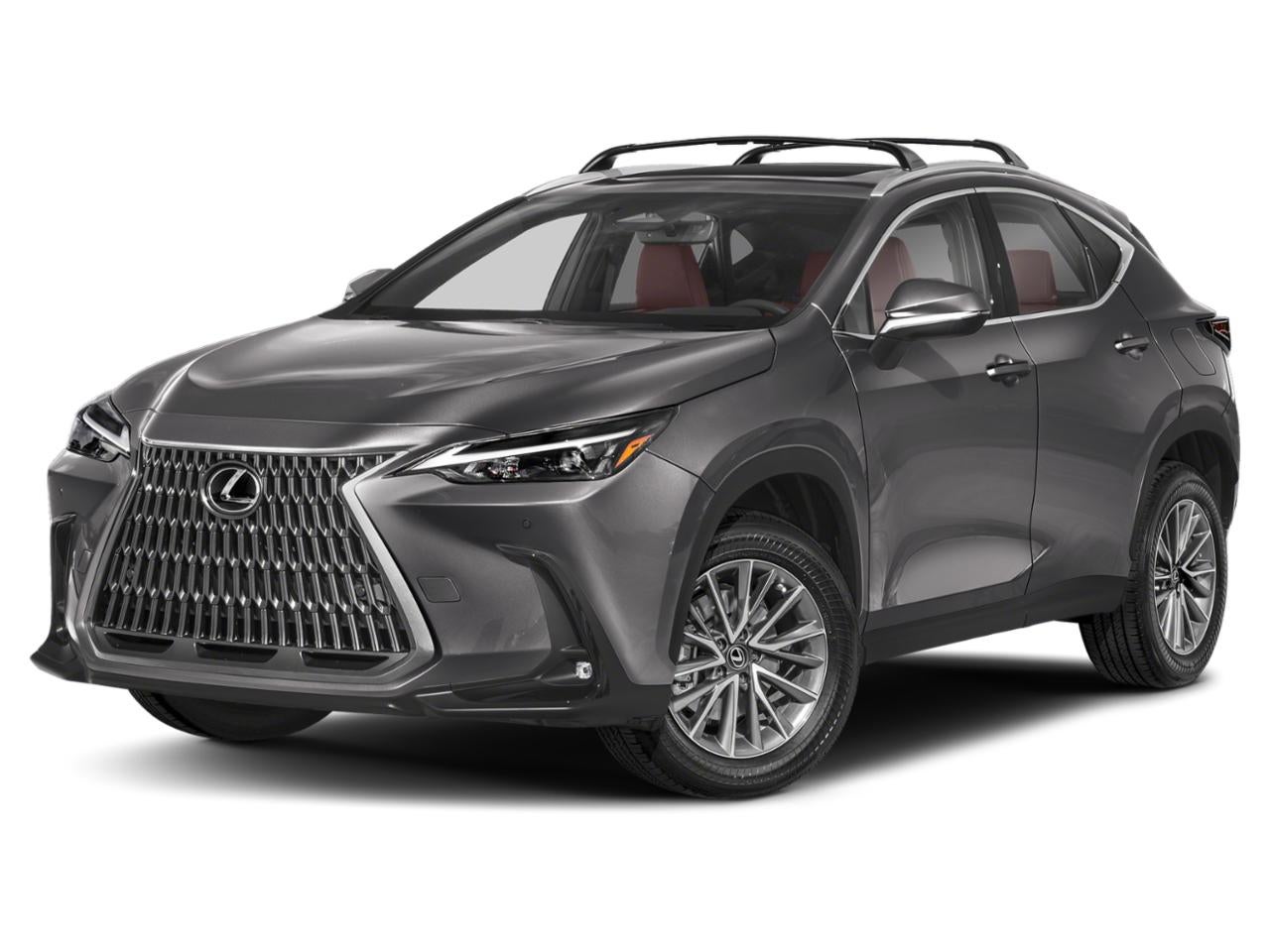 2024 Lexus NX 350 Premium AWD