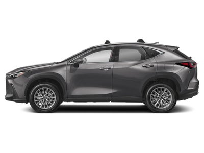 2024 Lexus NX 350 Premium AWD