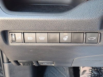 2025 Toyota RAV4 XLE Premium AWD (Natl)