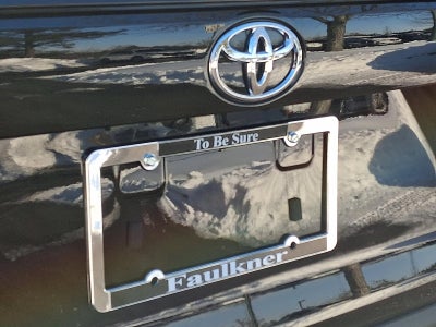 2025 Toyota RAV4 XLE Premium AWD (Natl)