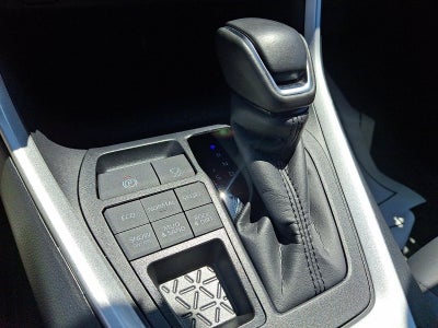 2025 Toyota RAV4 XLE Premium AWD (Natl)