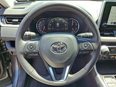 2025 Toyota RAV4 XLE Premium AWD (Natl)