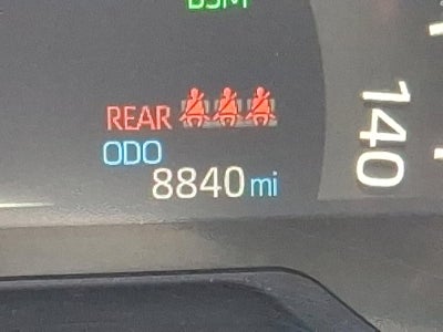 2025 Toyota RAV4 XLE Premium AWD (Natl)
