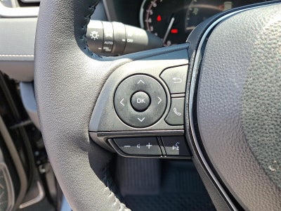 2025 Toyota RAV4 XLE Premium AWD (Natl)