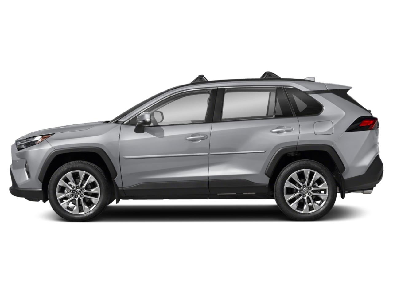2025 Toyota RAV4 XLE Premium AWD (Natl)