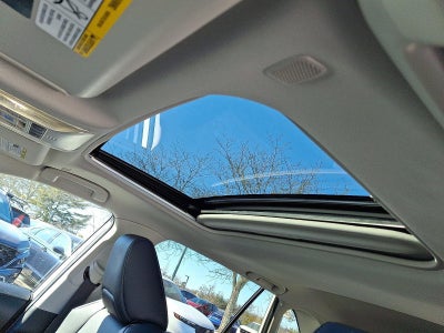 2025 Toyota RAV4 XLE Premium AWD (Natl)