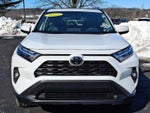 2025 Toyota RAV4 XLE Premium AWD (Natl)