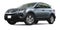 2015 Toyota RAV4 AWD 4dr LE (Natl)