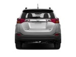 2015 Toyota RAV4 AWD 4dr LE (Natl)
