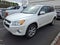 2012 Toyota RAV4 4WD 4dr V6 Limited (Natl)