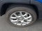 2024 Jeep Compass Latitude Lux 4x4