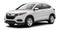 2019 Honda HR-V LX AWD CVT