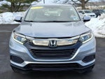 2020 Honda HR-V LX AWD CVT