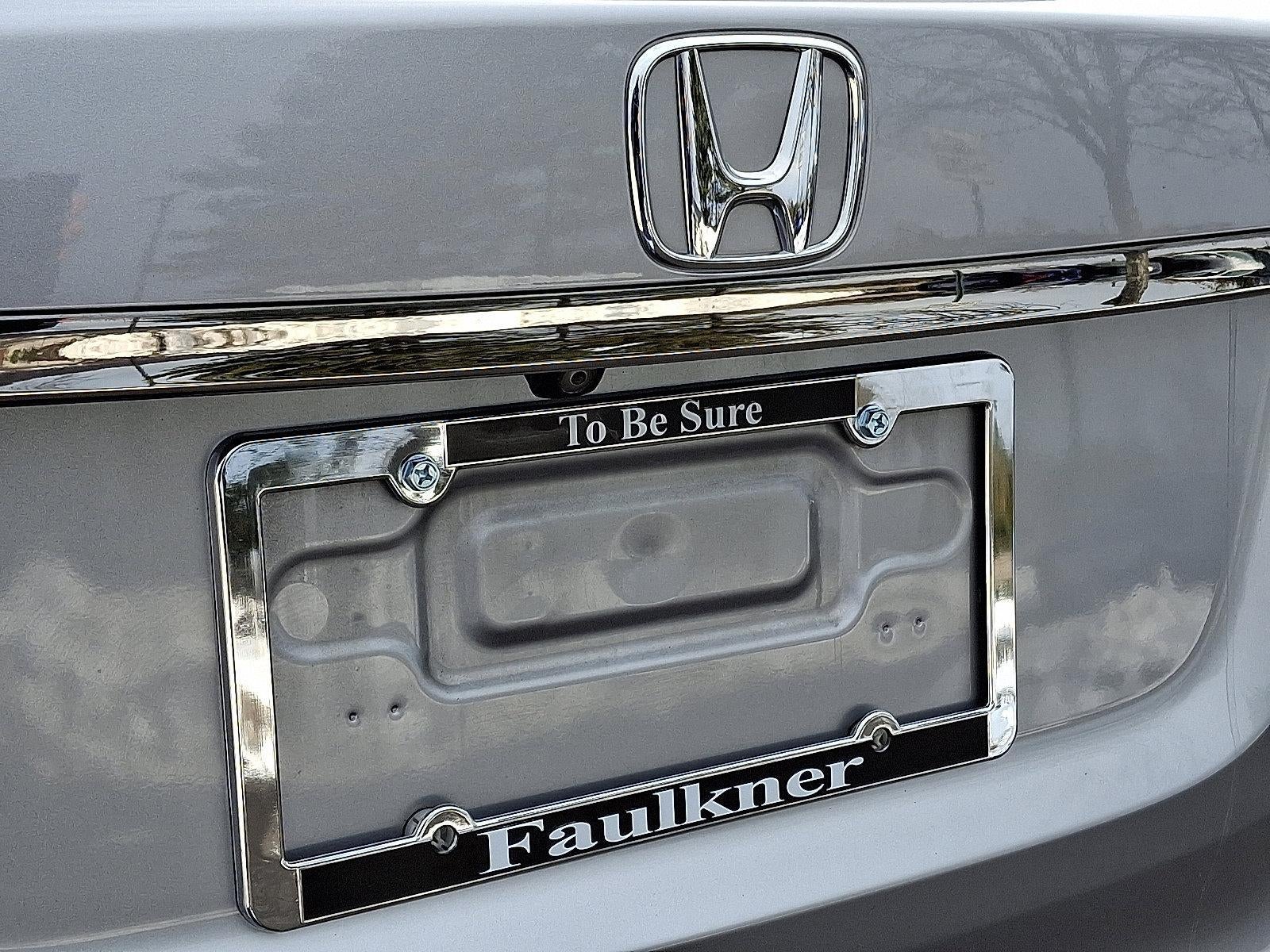 2020 Honda HR-V LX AWD CVT