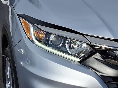 2020 Honda HR-V LX AWD CVT