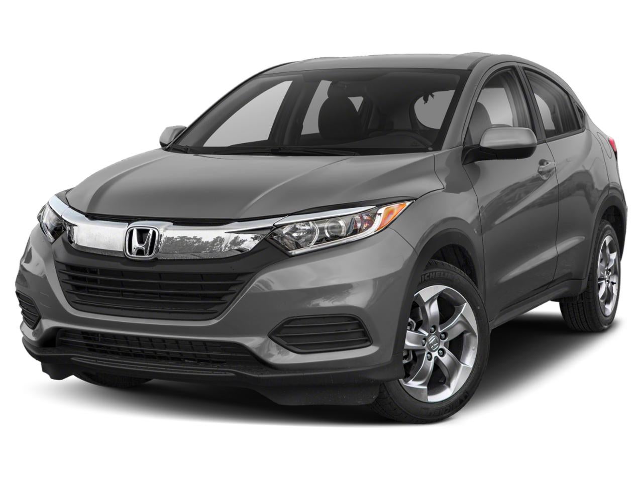 2020 Honda HR-V LX AWD CVT