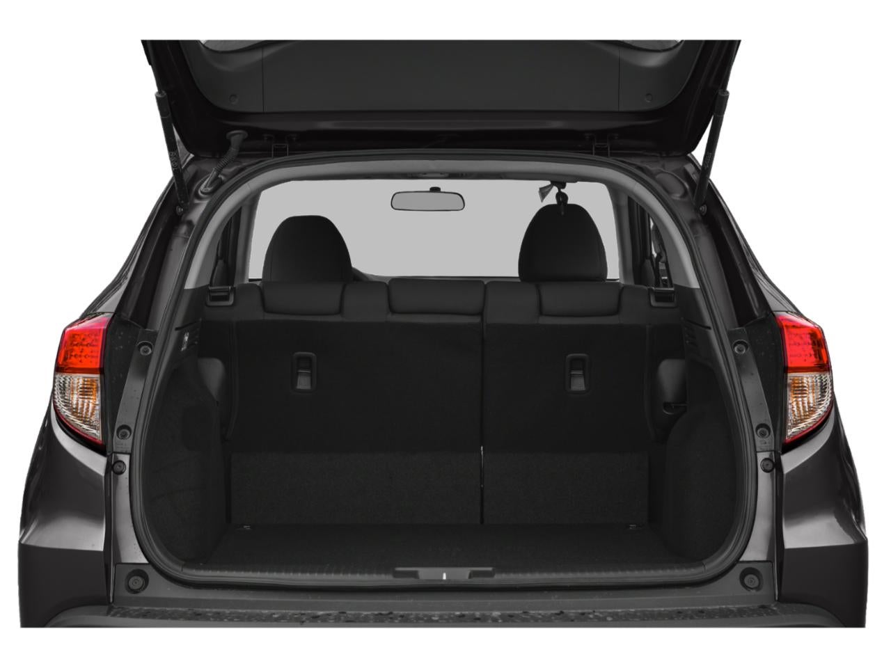 2020 Honda HR-V LX AWD CVT