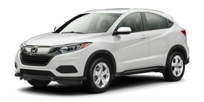 2020 Honda HR-V LX AWD CVT