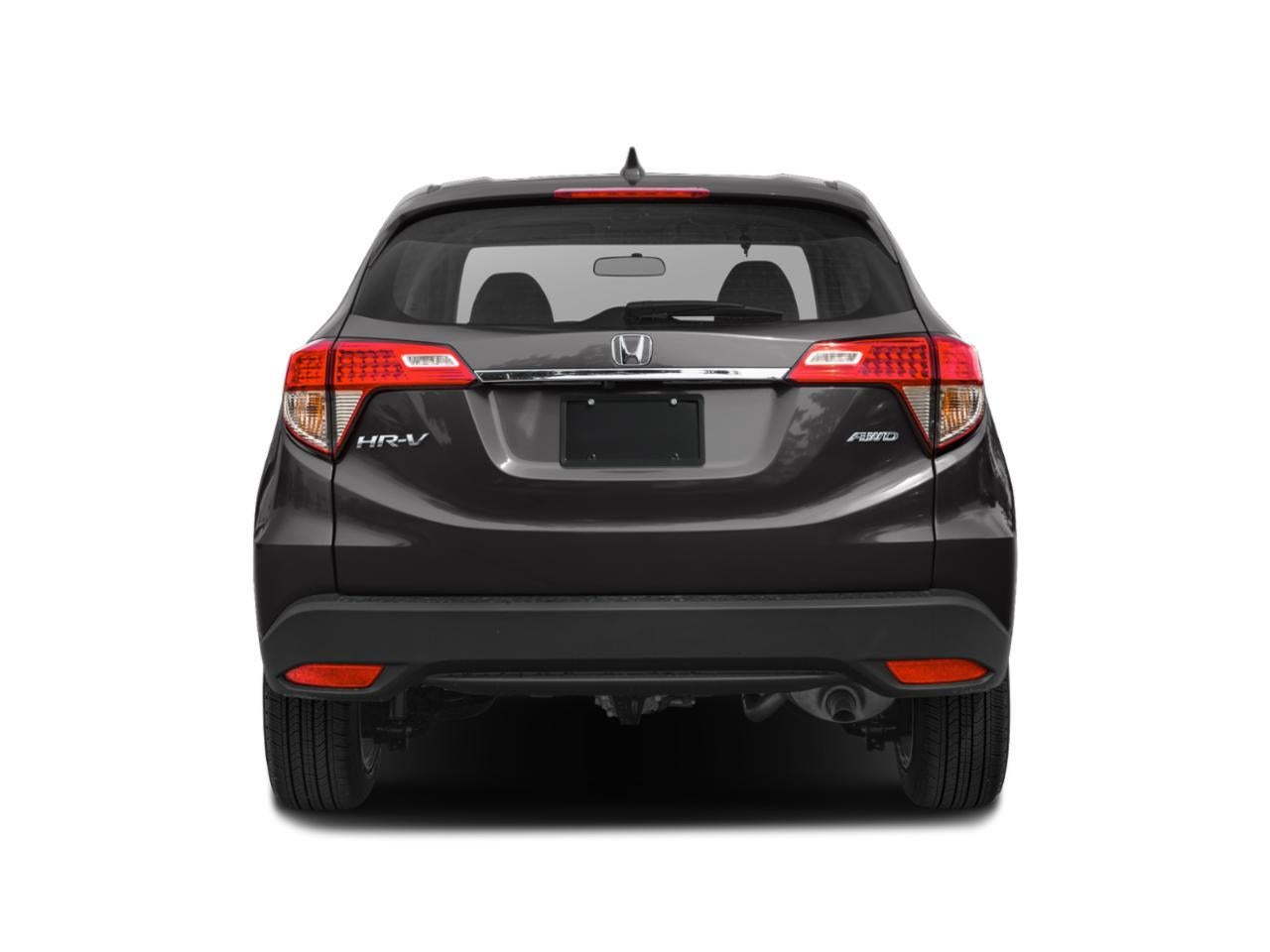 2020 Honda HR-V LX AWD CVT