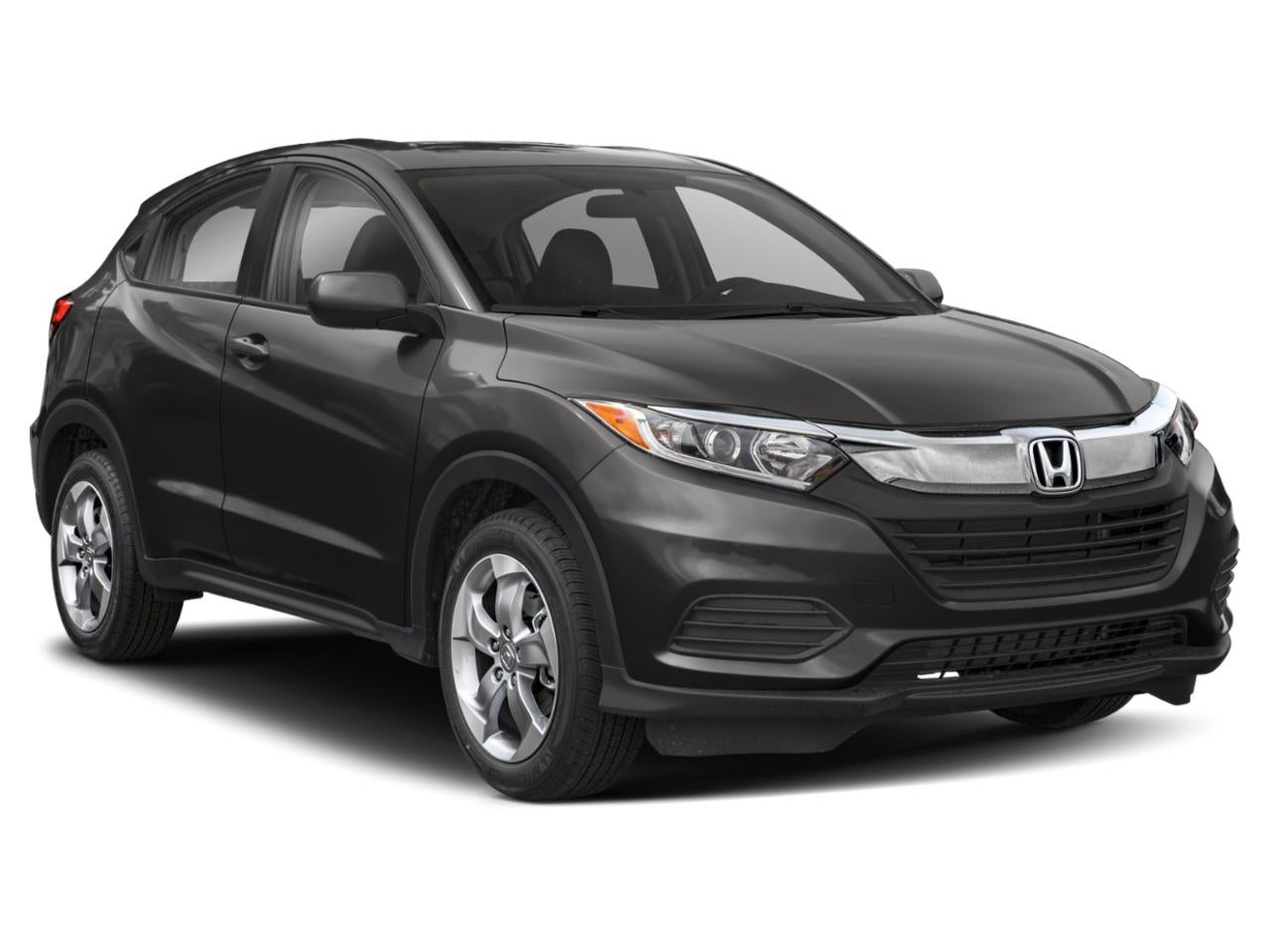 2020 Honda HR-V LX AWD CVT
