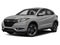 2018 Honda HR-V EX AWD CVT