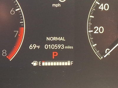 2025 Honda HR-V Sport AWD CVT
