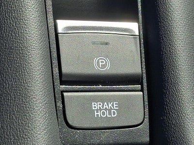 2025 Honda HR-V Sport AWD CVT