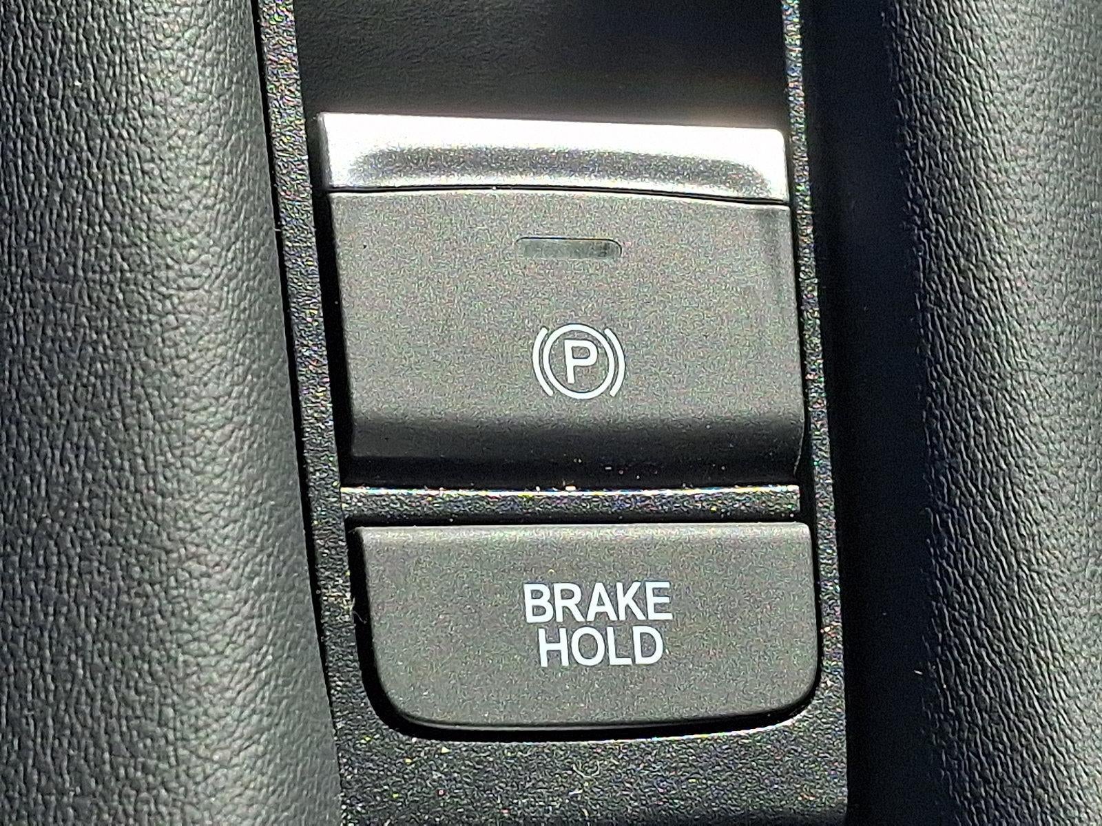 2025 Honda HR-V Sport AWD CVT