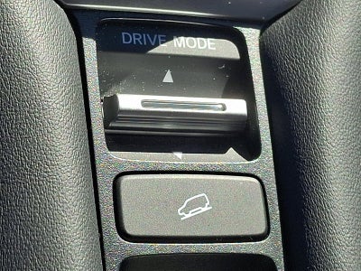 2025 Honda HR-V Sport AWD CVT