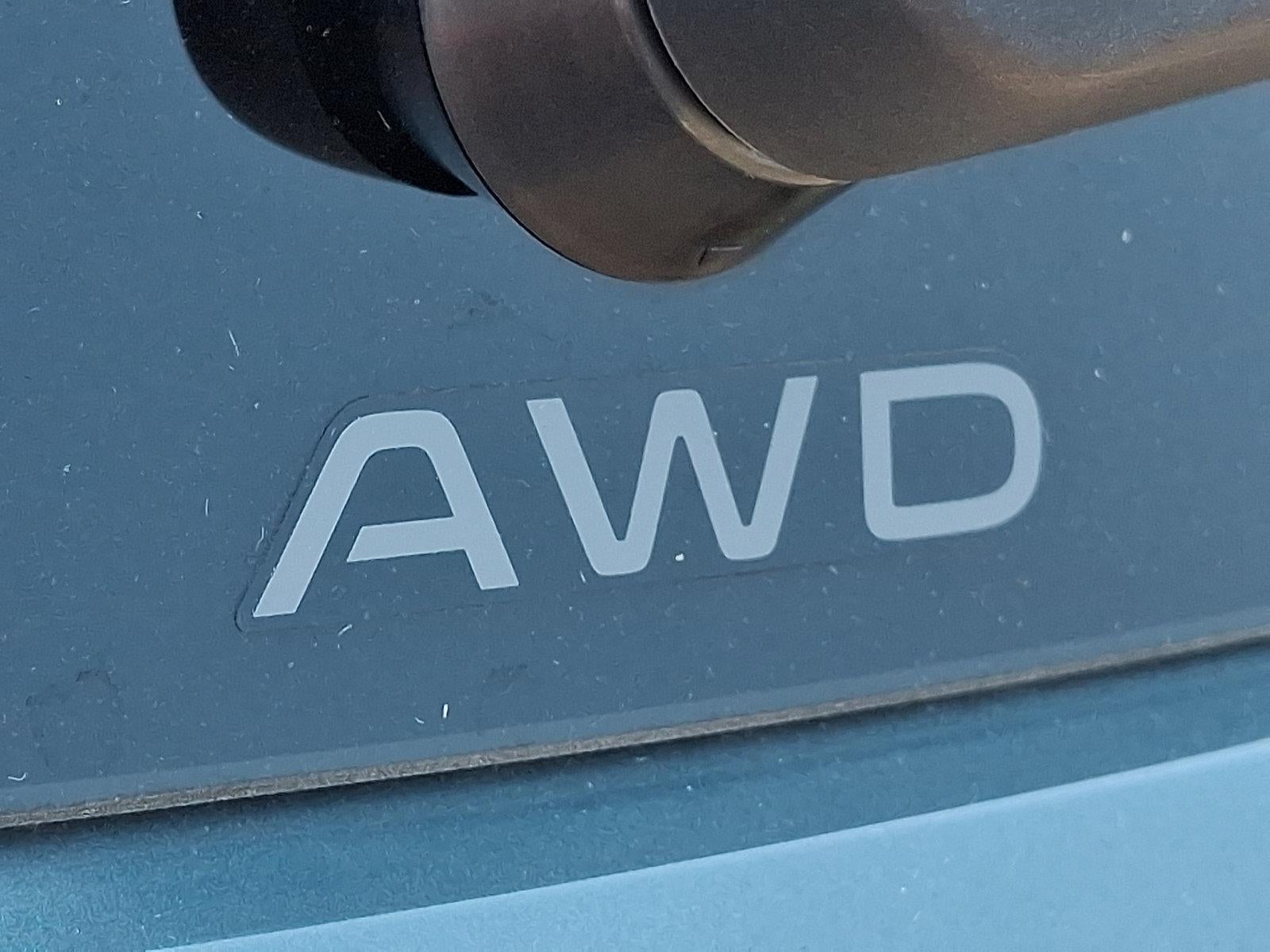 2025 Honda HR-V Sport AWD CVT